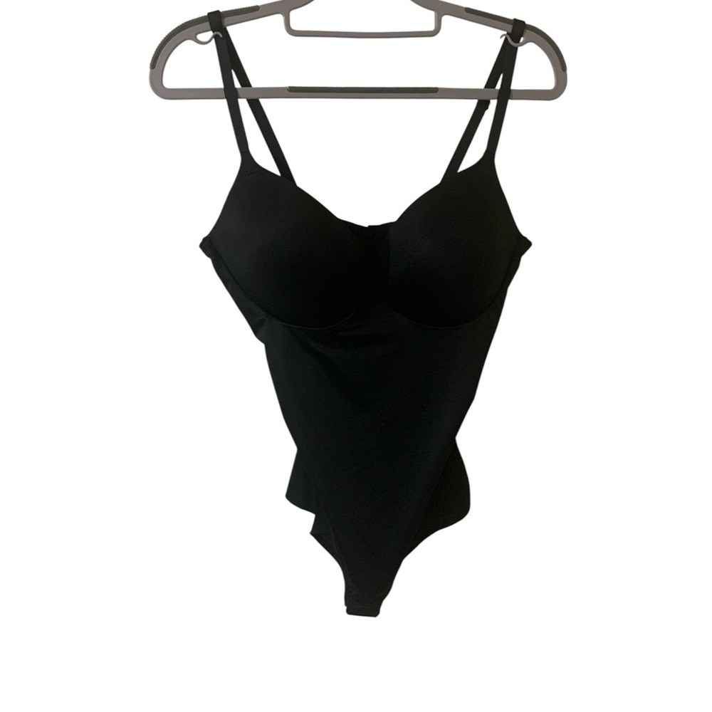 Assets By Spanx Black shapewear